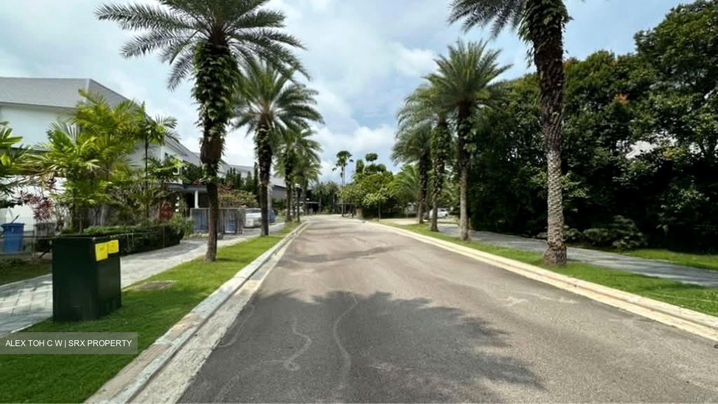 Pearl Island (D4), Detached #596349221